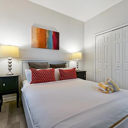 Encantada Resort Vacation Townhomes By Idiliq Kissimmee Exterior photo