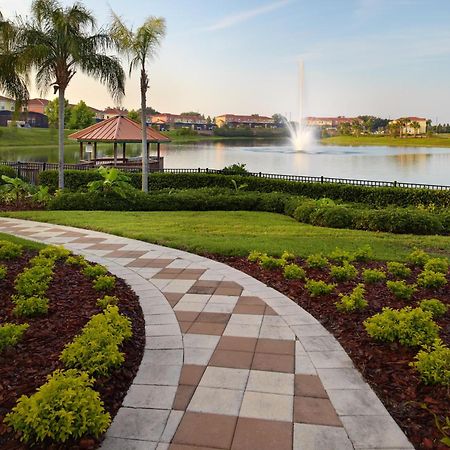 Encantada Resort Vacation Townhomes By Idiliq Kissimmee Exterior photo