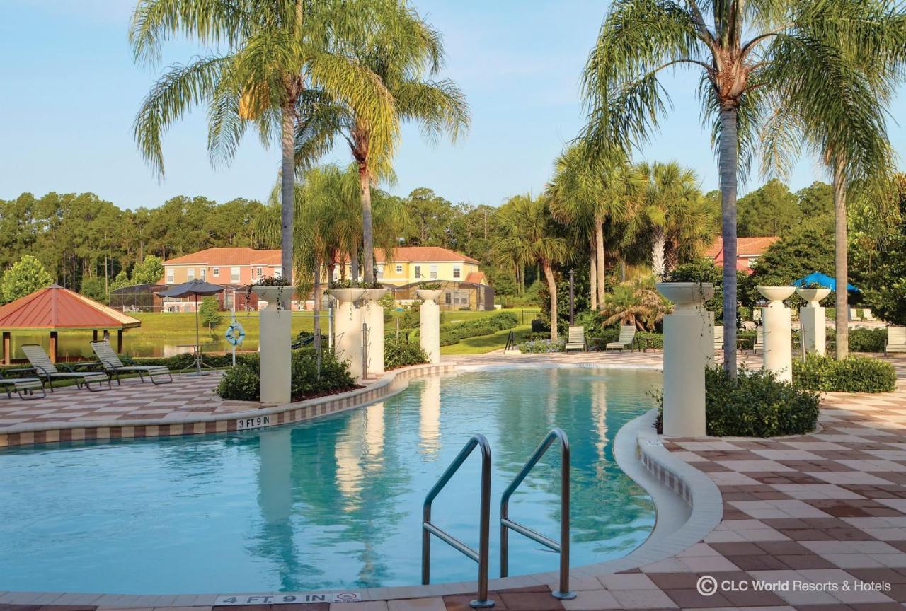 Encantada Resort Vacation Townhomes By Idiliq Kissimmee Exterior photo