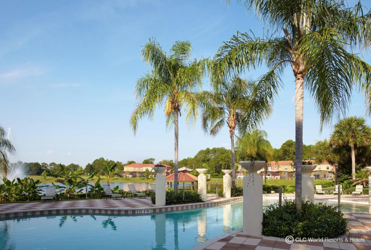 Encantada Resort Vacation Townhomes By Idiliq Kissimmee Exterior photo