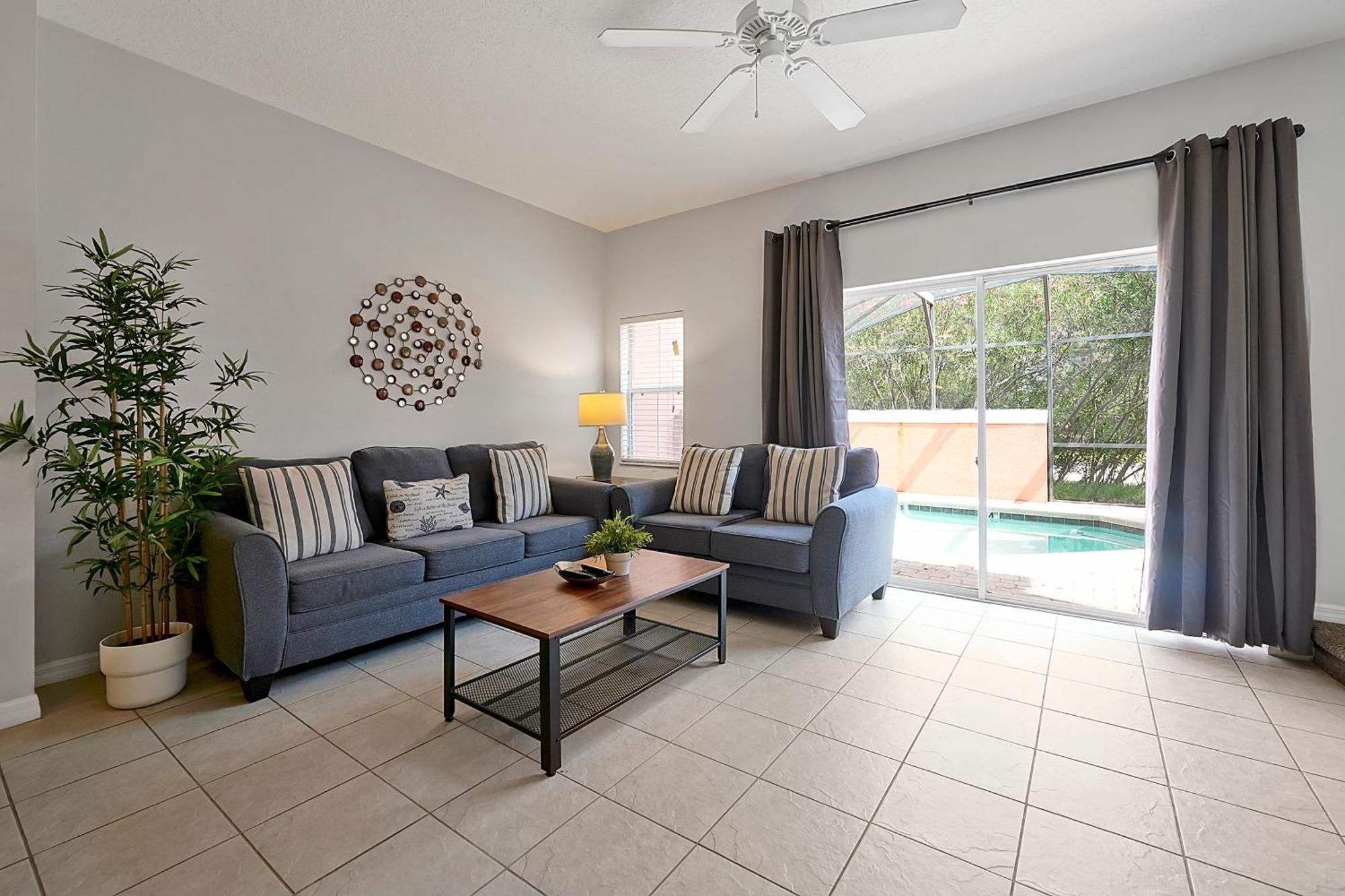 Encantada Resort Vacation Townhomes By Idiliq Kissimmee Exterior photo