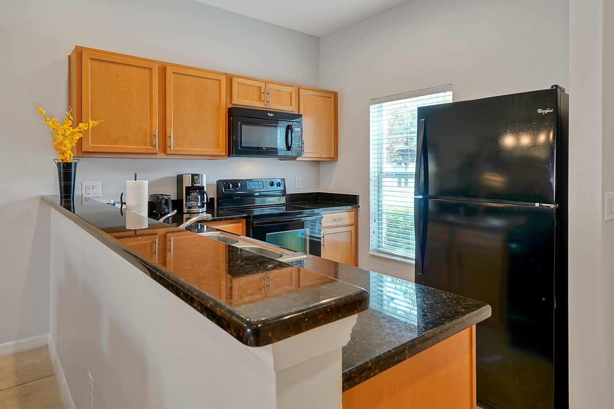 Encantada Resort Vacation Townhomes By Idiliq Kissimmee Exterior photo