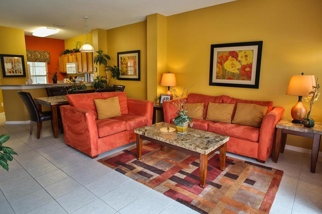 Encantada Resort Vacation Townhomes By Idiliq Kissimmee Exterior photo
